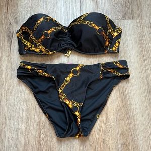 Two piece Victoria’s Secret bathing suit